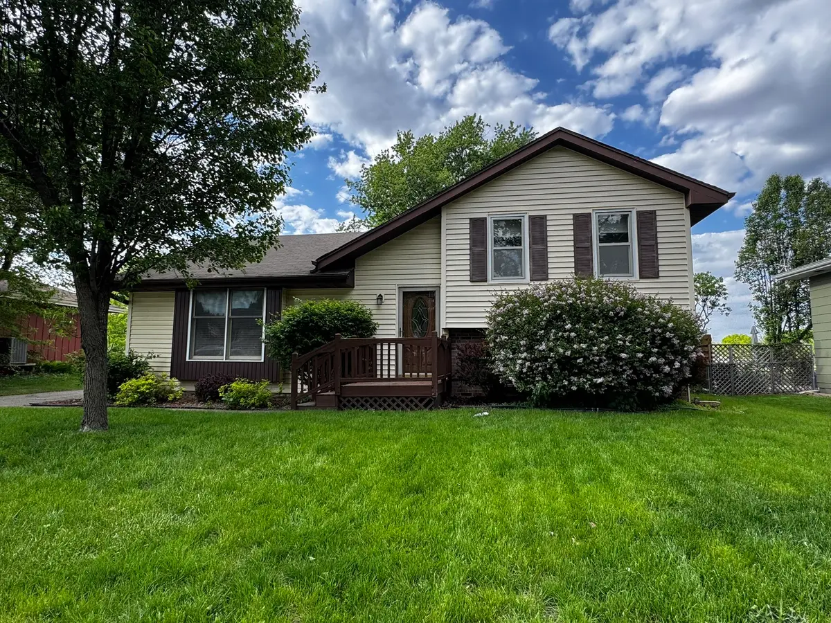 414 NE 9th Street, Ankeny, IA 50021 - #1