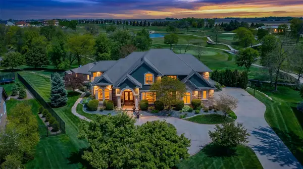 2817 NE Seneca Drive, Ankeny, IA 50021