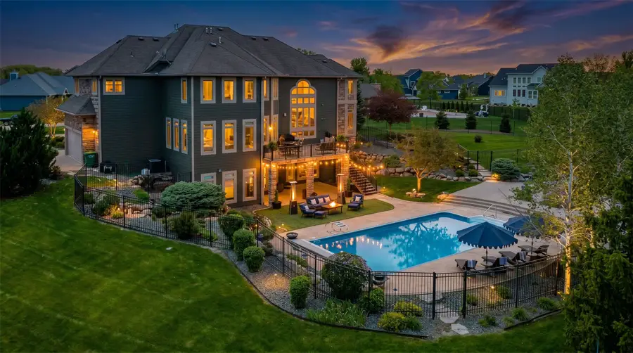2817 NE Seneca Drive, Ankeny, IA 50021 - #2