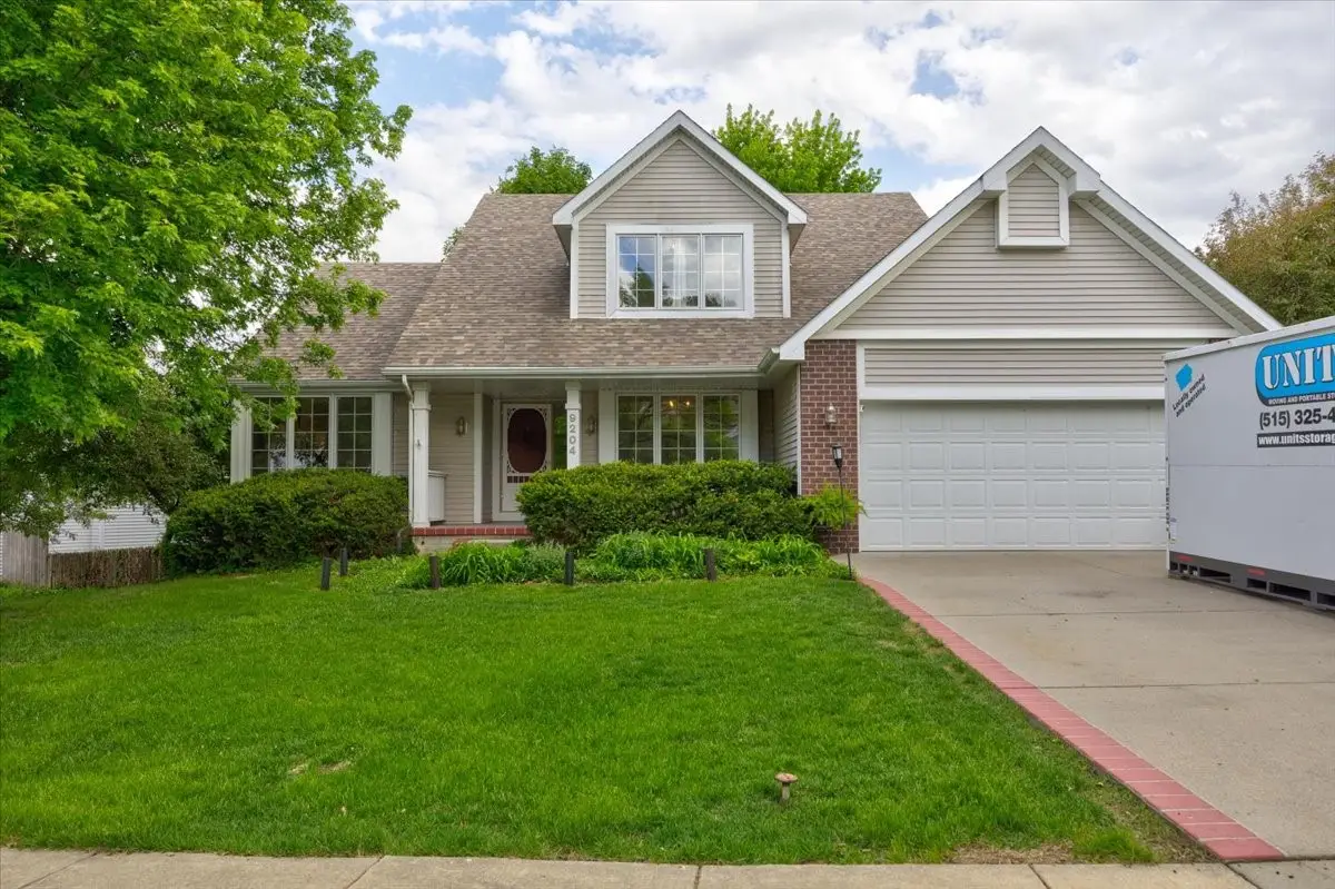 9204 Oakridge Place, Johnston, IA 50131 - #1