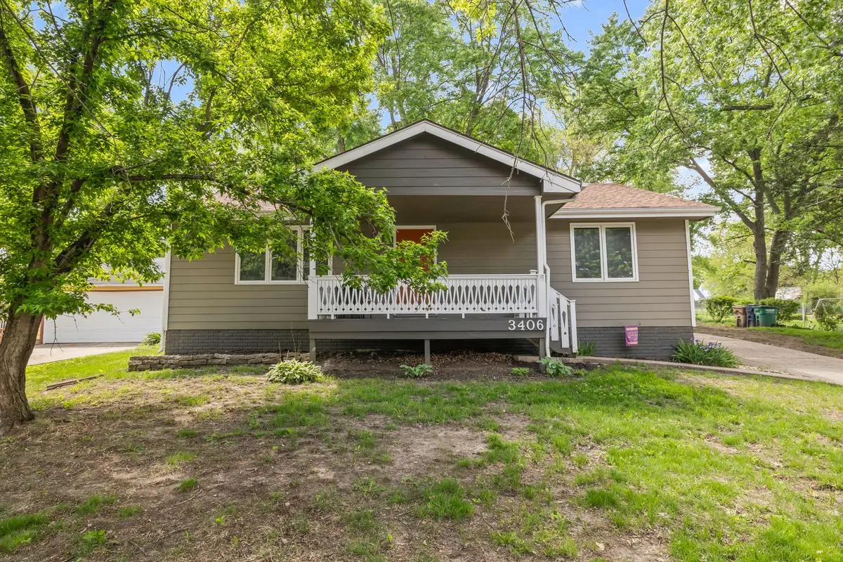 3406 64th Street, Urbandale, IA 50322 - #1