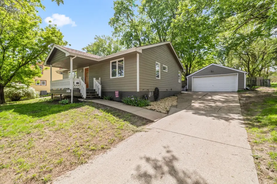 3406 64th Street, Urbandale, IA 50322 - #2
