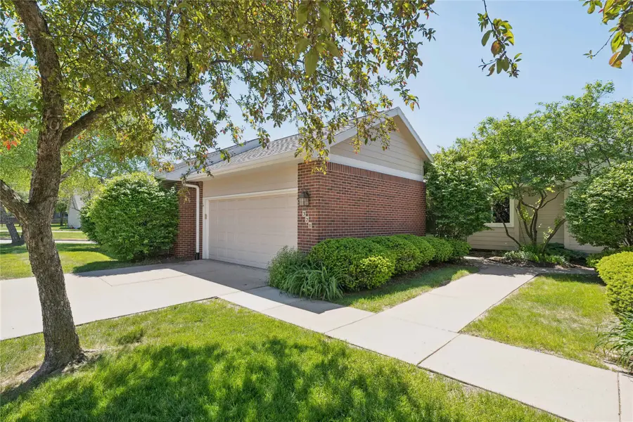 4301 Park Avenue #320, Des Moines, IA 50321 - #2