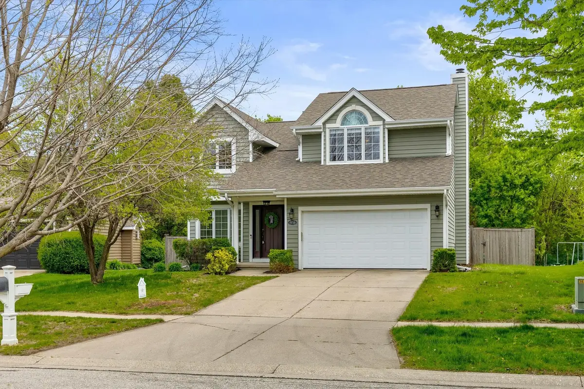 1956 Wyngate Drive, Ames, IA 50010 - #1