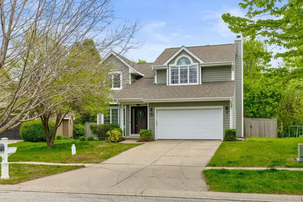 1956 Wyngate Drive, Ames, IA 50010