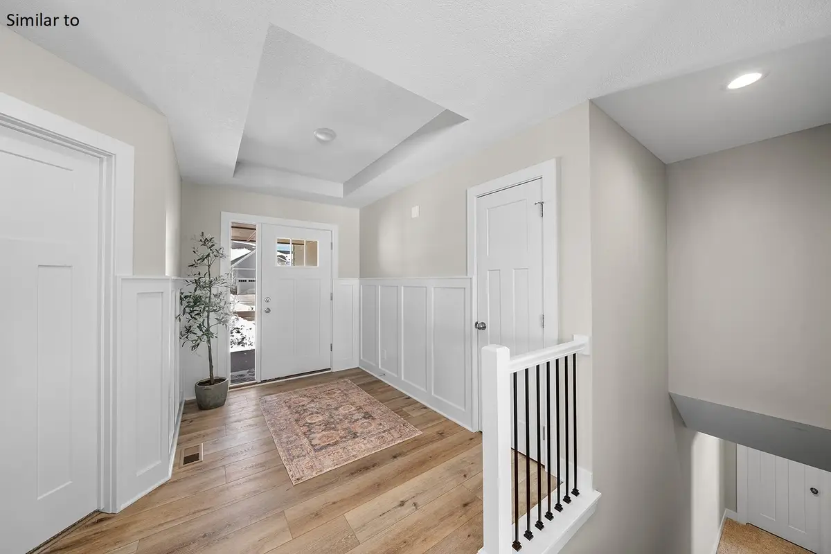1407 NW Jackson Drive, Ankeny, IA 50023 - #1