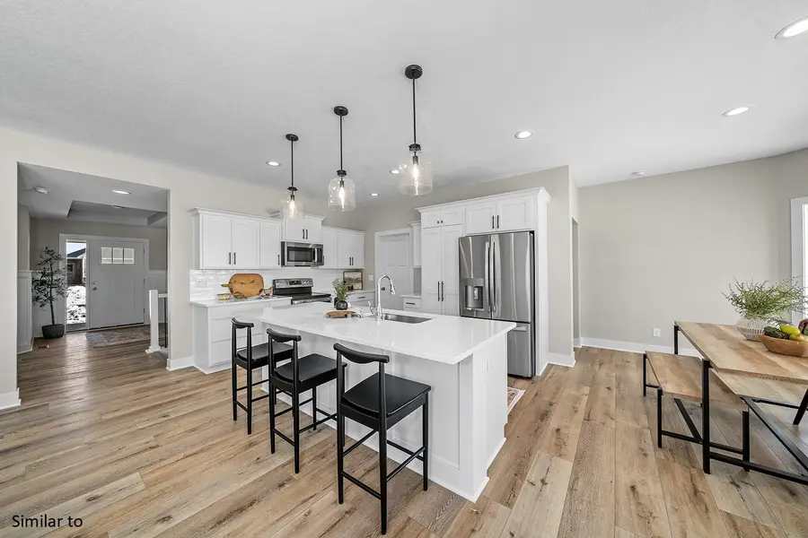 1407 NW Jackson Drive, Ankeny, IA 50023 - #2
