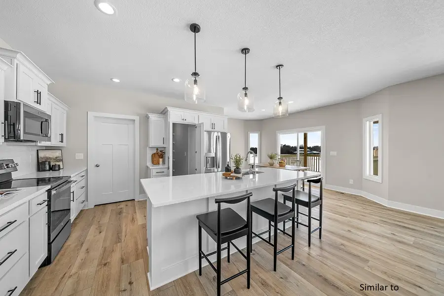 1407 NW Jackson Drive, Ankeny, IA 50023 - #3