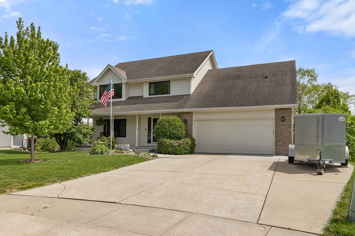 409 NE 17th Street, Ankeny, IA 50021 - #1
