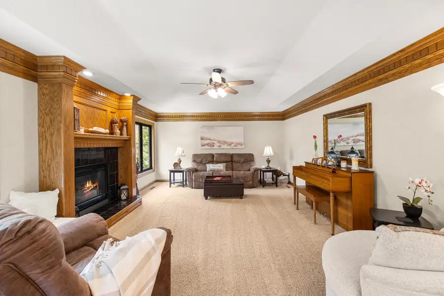 409 NE 17th Street, Ankeny, IA 50021 - #3