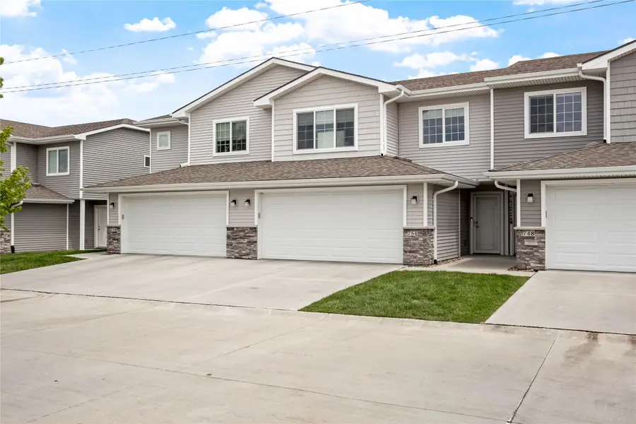 754 NE Conner Court, Waukee, IA 50263 - #2