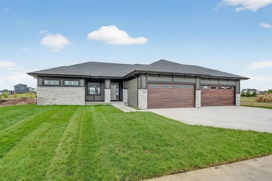 3794 NW 183rd Street, Clive, IA 50325 - #2