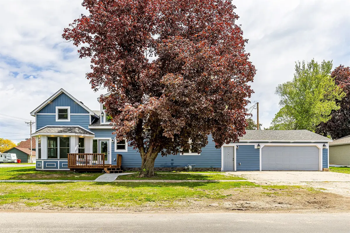 410 3rd Avenue, Collins, IA 50055 - #1