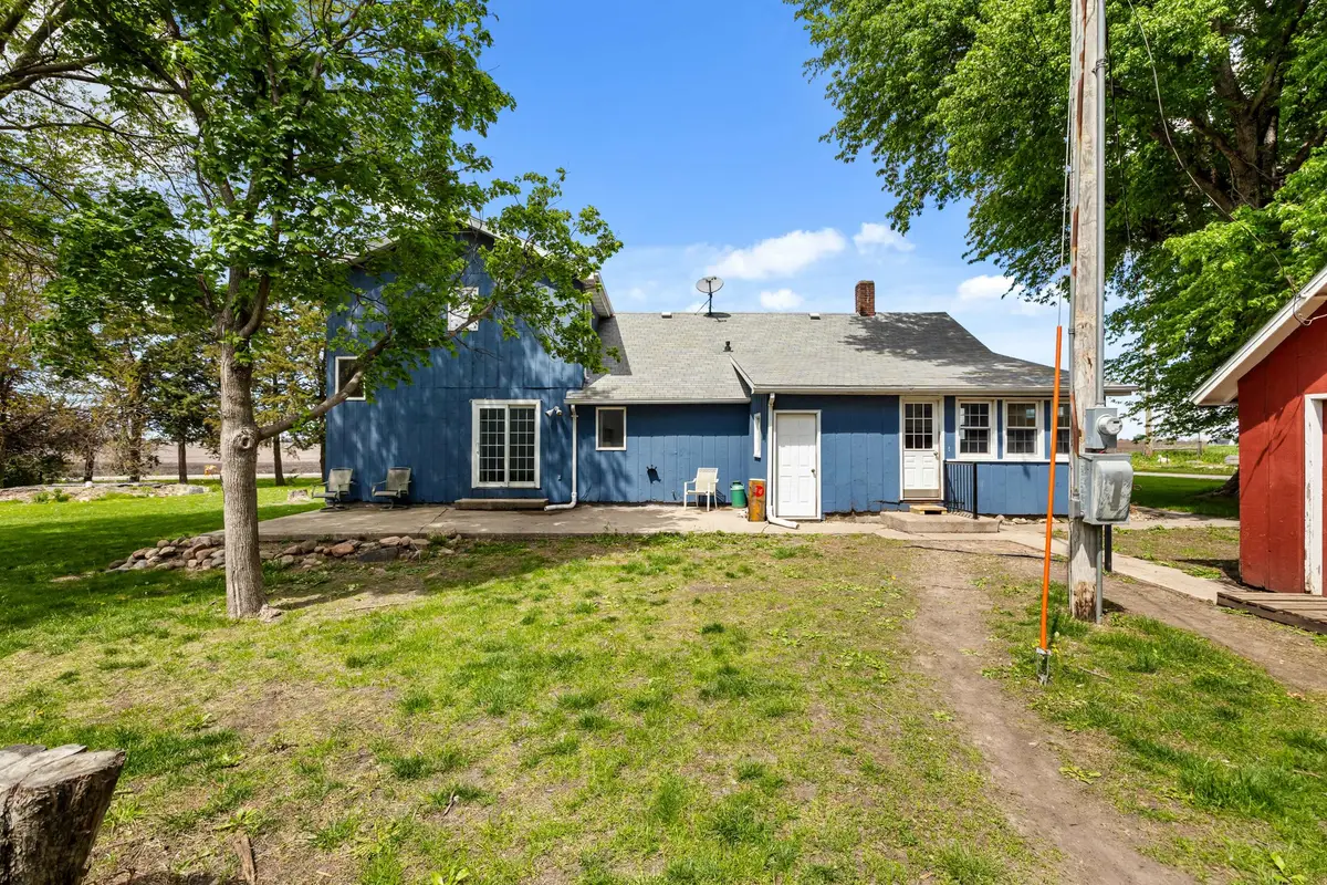 20998 180th Street, Minburn, IA 50167 - #1