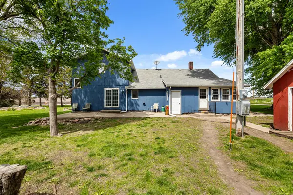 20998 180th Street, Minburn, IA 50167