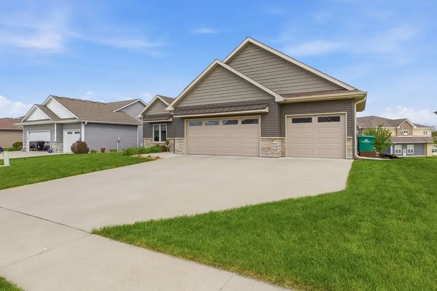 509 NW Somerset Court, Ankeny, IA 50023 - #2