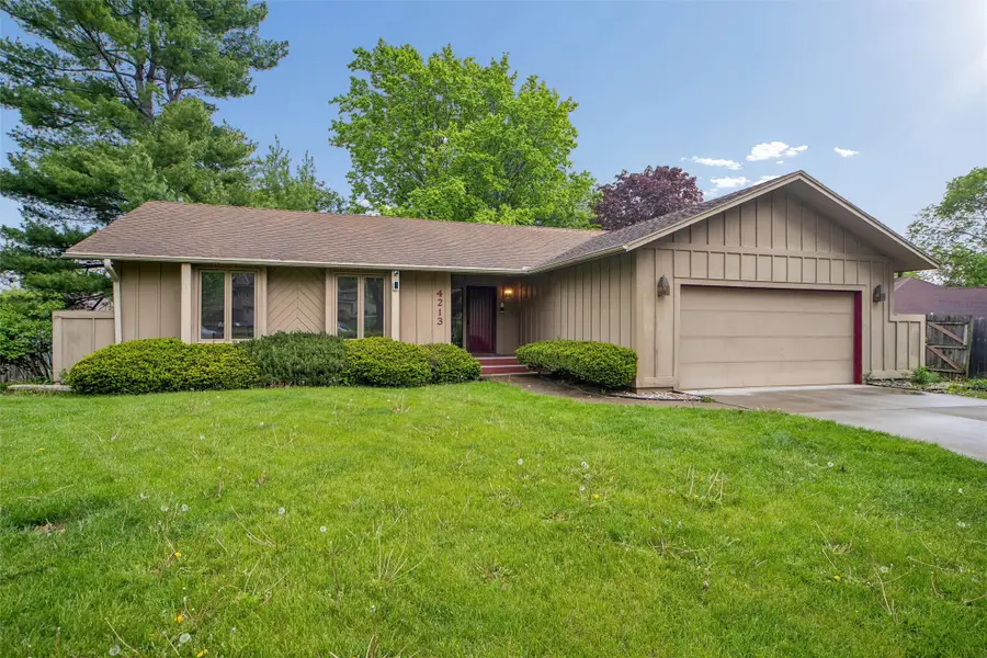 4213 95th Circle, Urbandale, IA 50322 - #2