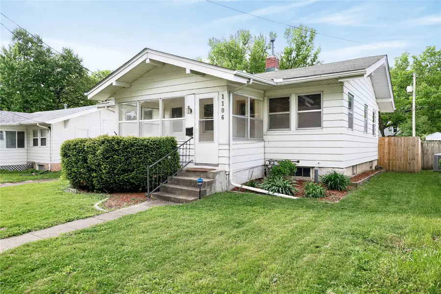 1106 Douglas Avenue, Des Moines, IA 50313 - #2