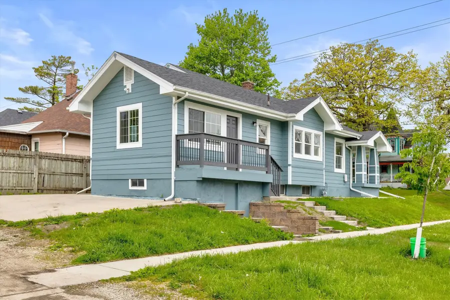 2200 Clark Street, Des Moines, IA 50311 - #3