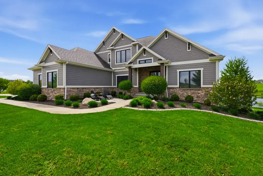 1405 Treeline Court, Van Meter, IA 50261 - #2