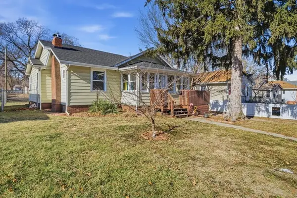 3814 Columbia Street, Des Moines, IA 50313