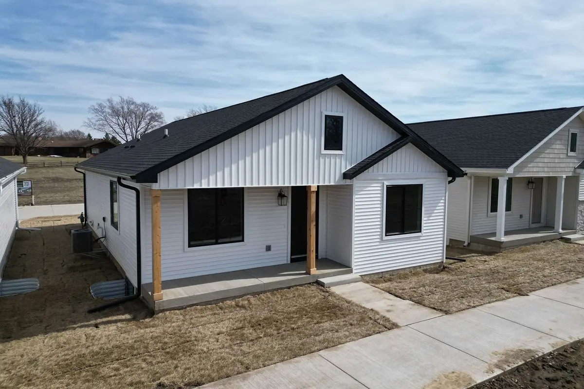 1005 Willow Drive, Manning, IA 51455 - #1