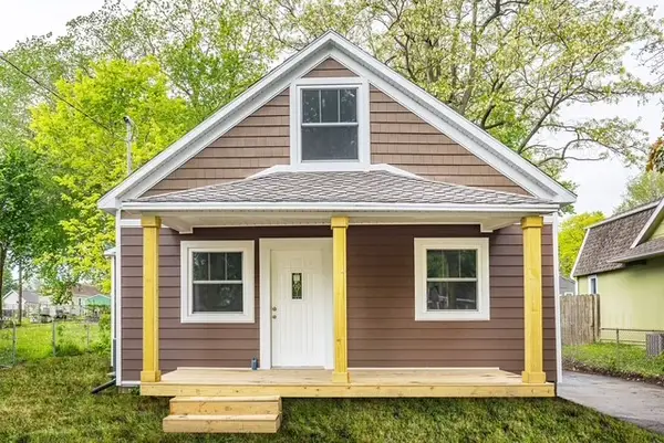 3208 Bowdoin Street, Des Moines, IA 50313