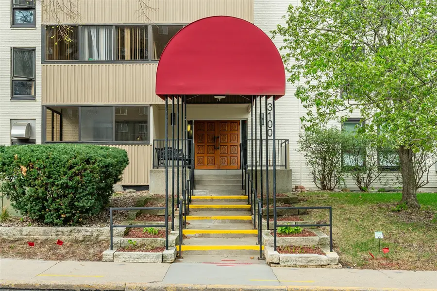 3100 Grand Avenue #5J, Des Moines, IA 50312 - #2