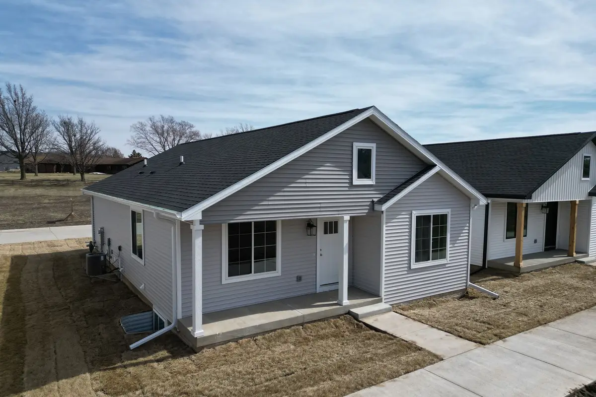 1003 Willow Drive, Manning, IA 51455 - #1