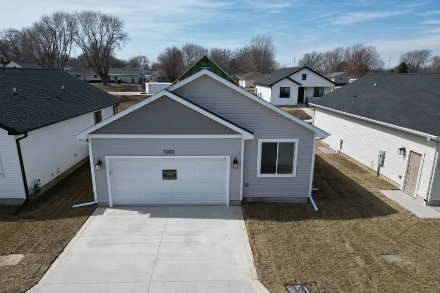 1003 Willow Drive, Manning, IA 51455 - #2