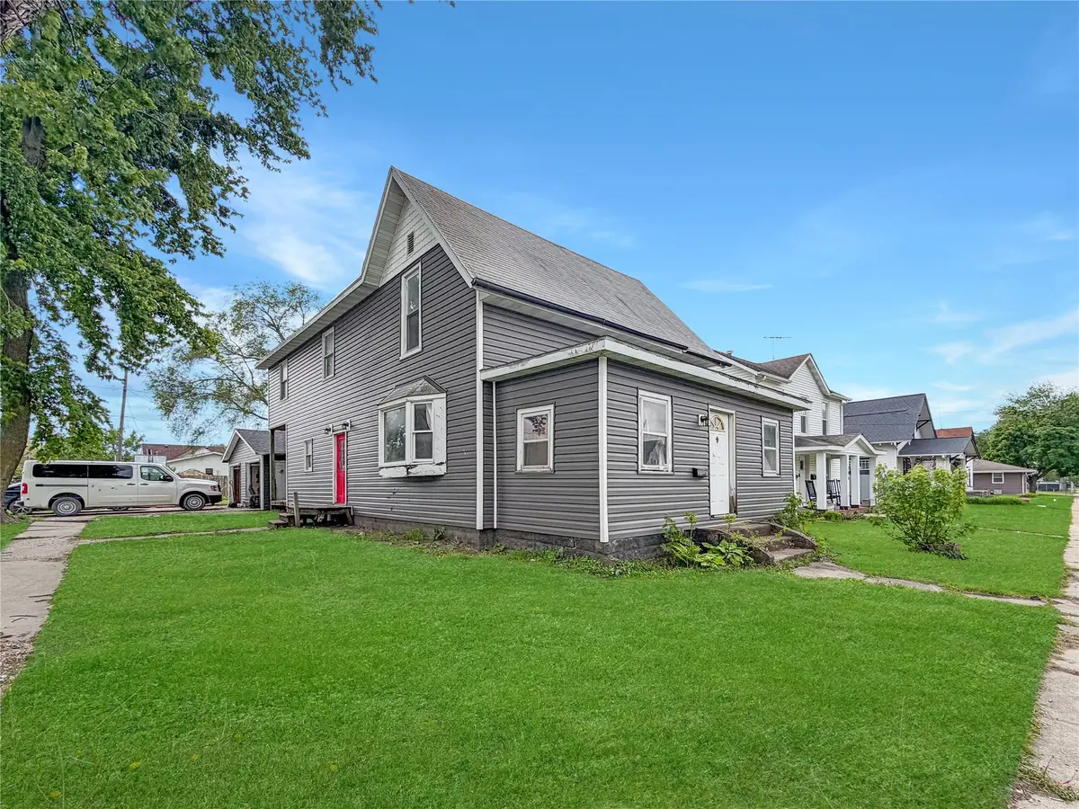 201 W Washington Street, Colfax, IA 50054 - #1