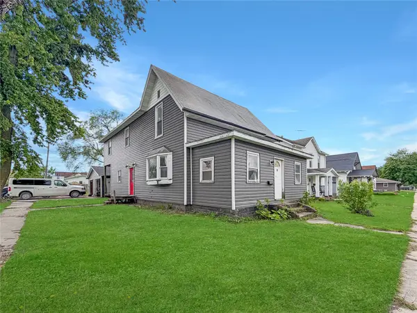 201 W Washington Street, Colfax, IA 50054