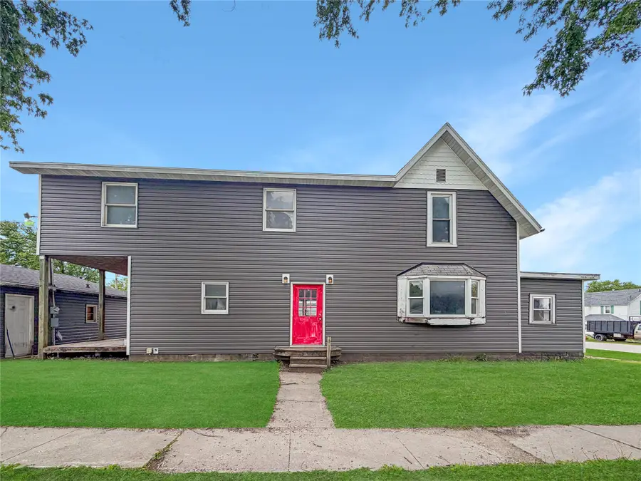 201 W Washington Street, Colfax, IA 50054 - #2