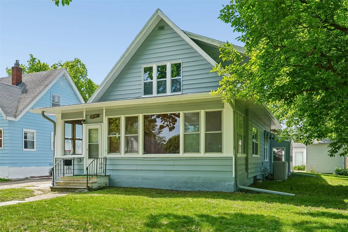 2707 Logan Avenue, Des Moines, IA 50317 - #1