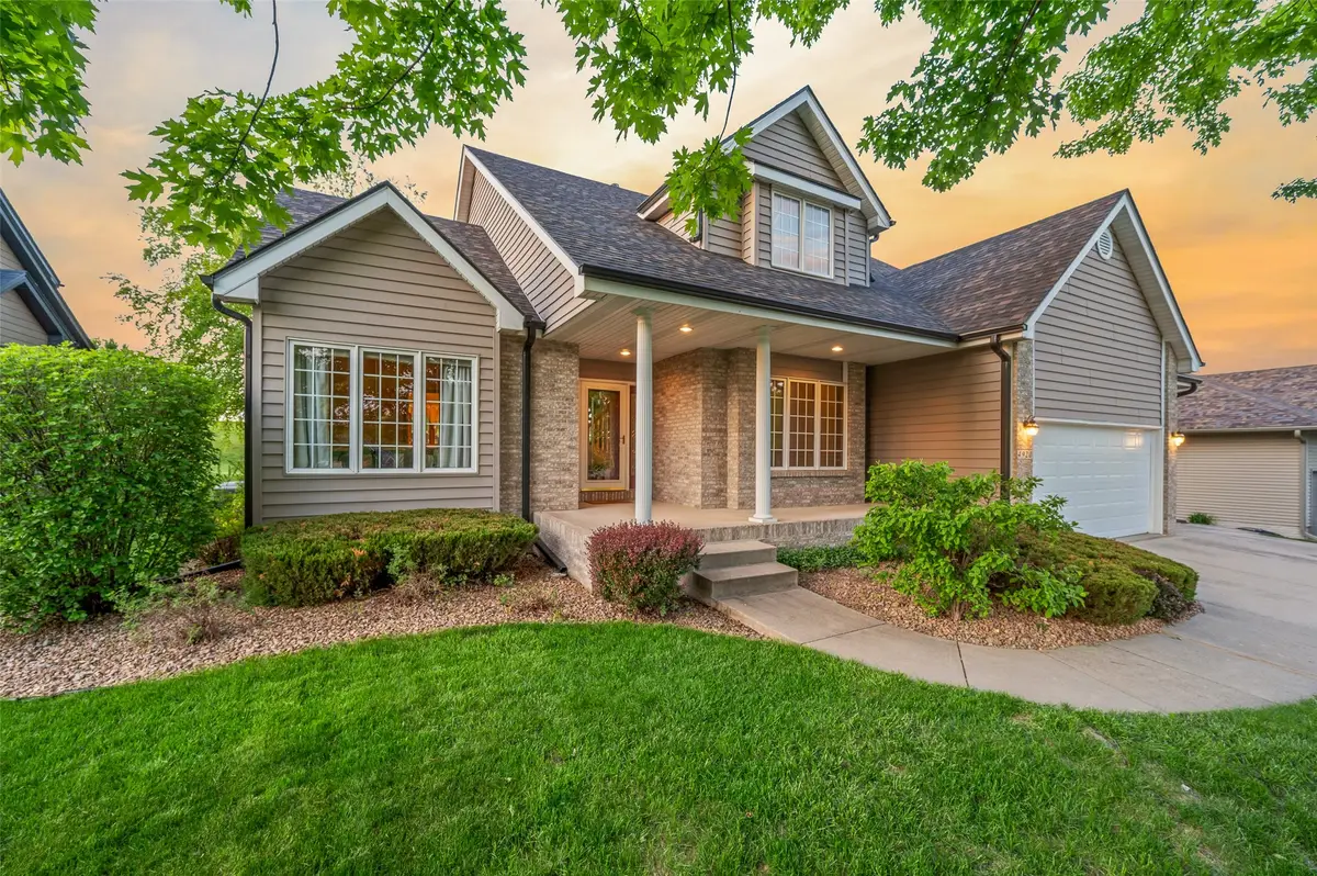 4920 Claremont Court, Pleasant Hill, IA 50327 - #1