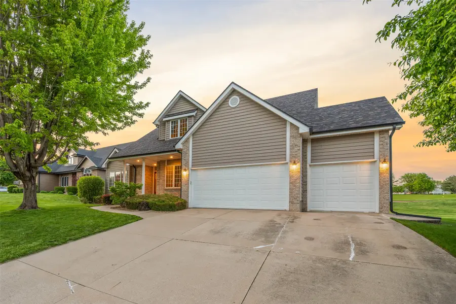 4920 Claremont Court, Pleasant Hill, IA 50327 - #3