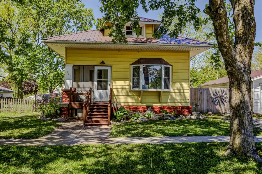 622 5th Street, Colo, IA 50056 - #2