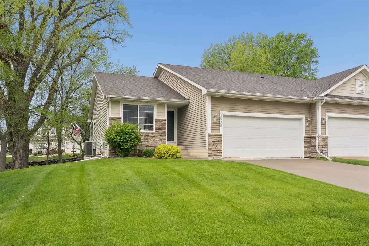 3806 NE Trilein Drive, Ankeny, IA 50021 - #1