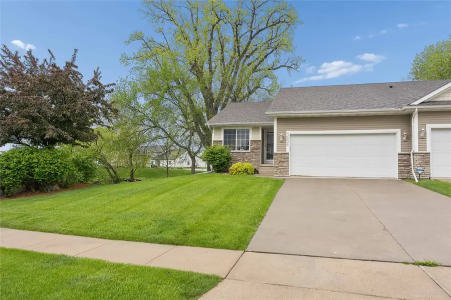3806 NE Trilein Drive, Ankeny, IA 50021 - #2