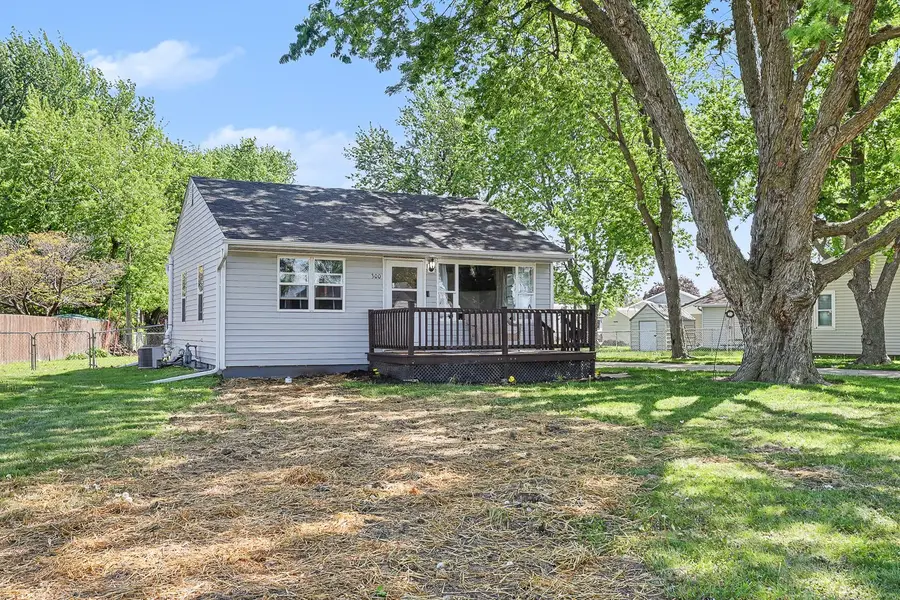300 E 21st Street S, Newton, IA 50208 - #2