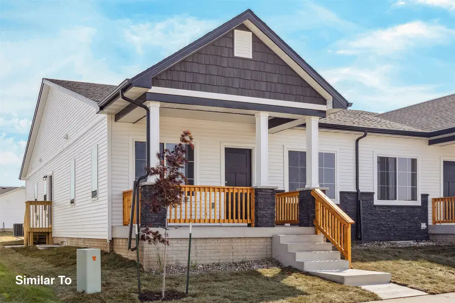 908 Sawgrass Drive, Norwalk, IA 50211 - #2