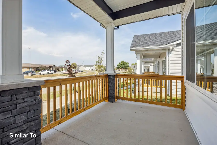 912 Sawgrass Drive, Norwalk, IA 50211 - #2