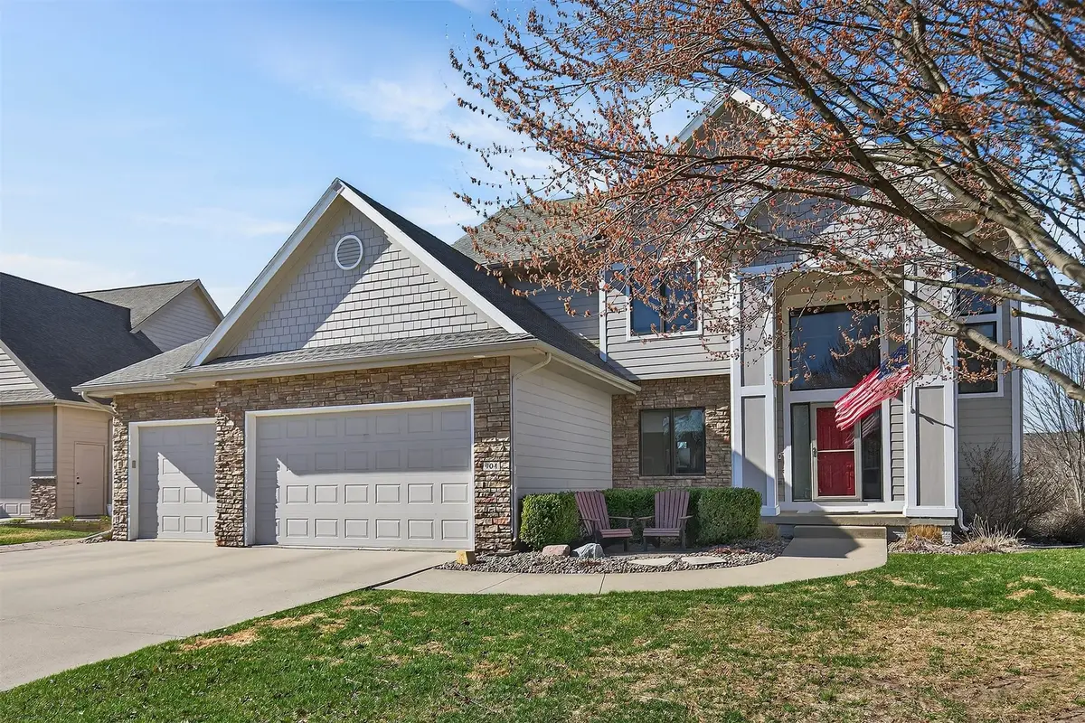 904 NW Boulder Point Place, Ankeny, IA 50023 - #1