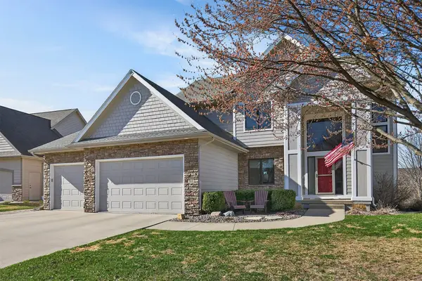 904 NW Boulder Point Place, Ankeny, IA 50023