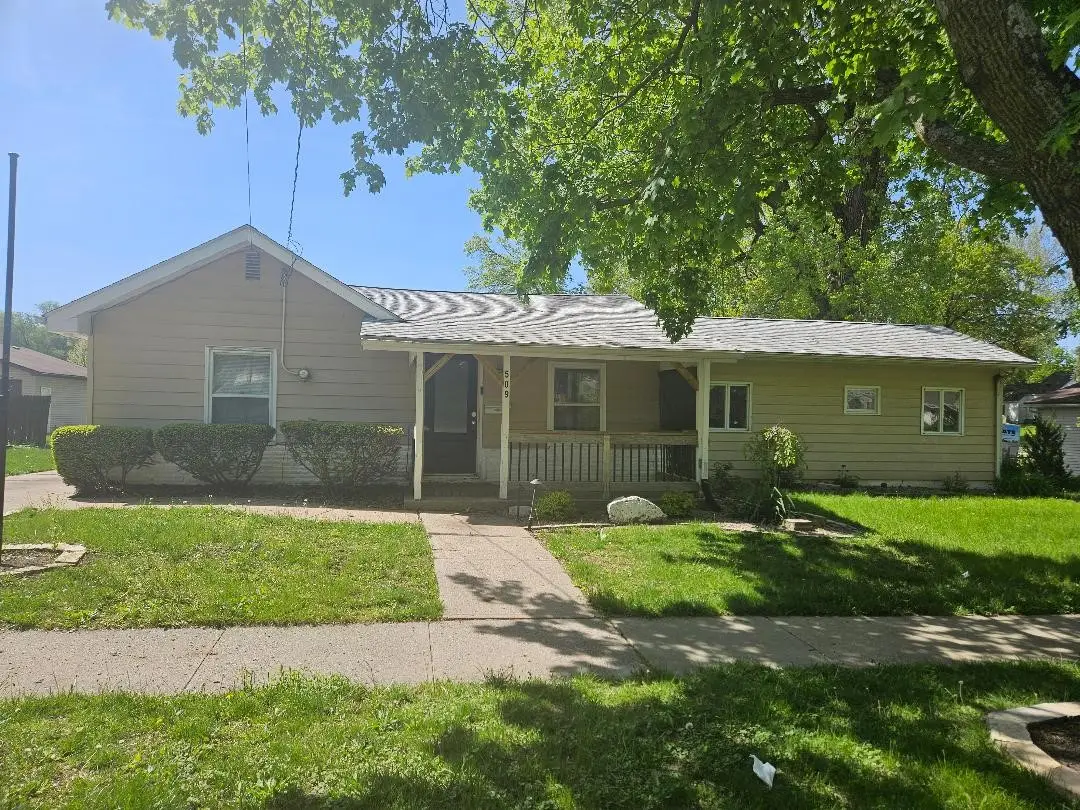 509 E Madison Avenue, Des Moines, IA 50313 - #1