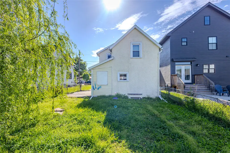 1812 SE 2nd Street, Des Moines, IA 50315 - #2