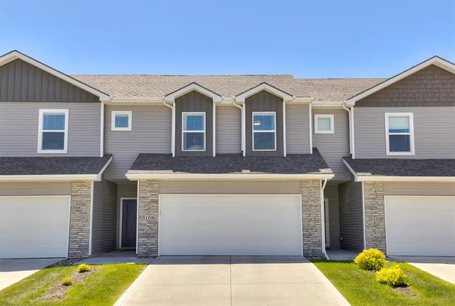 3109 NE 2nd Lane, Ankeny, IA 50021 - #2