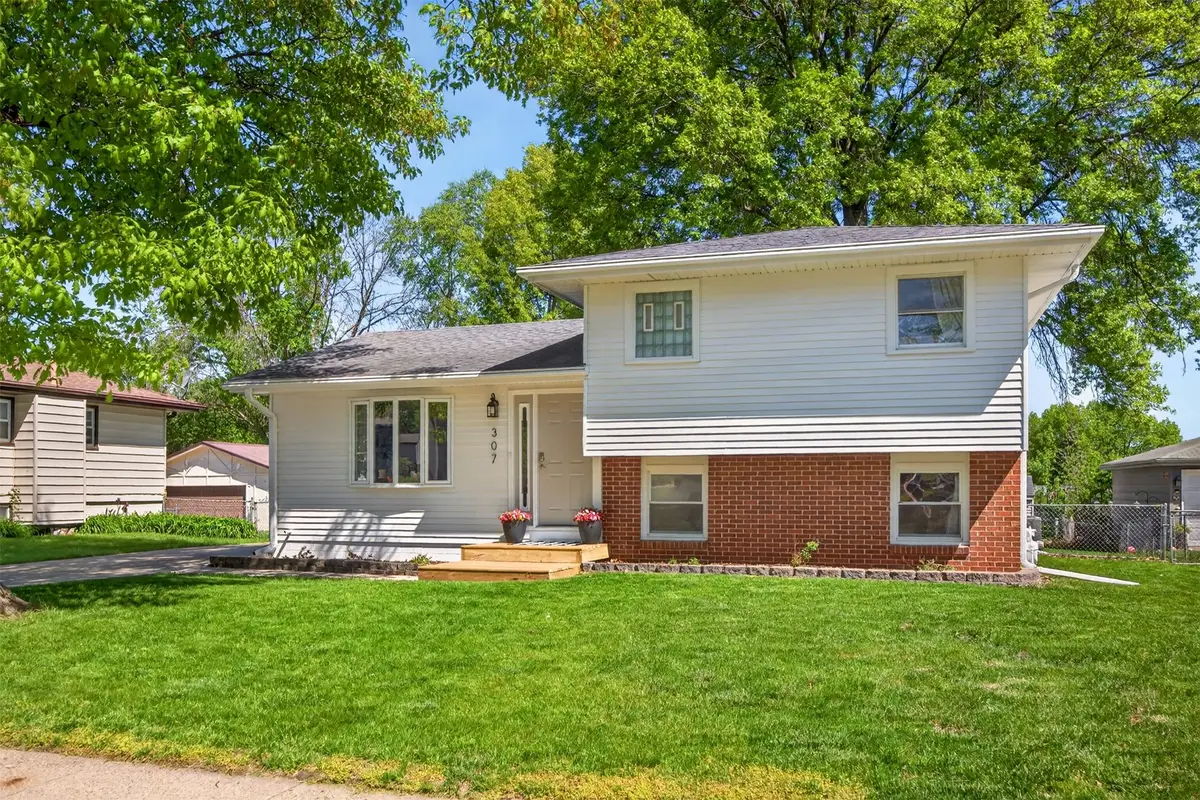 307 NW 3rd Street, Grimes, IA 50111 - #1