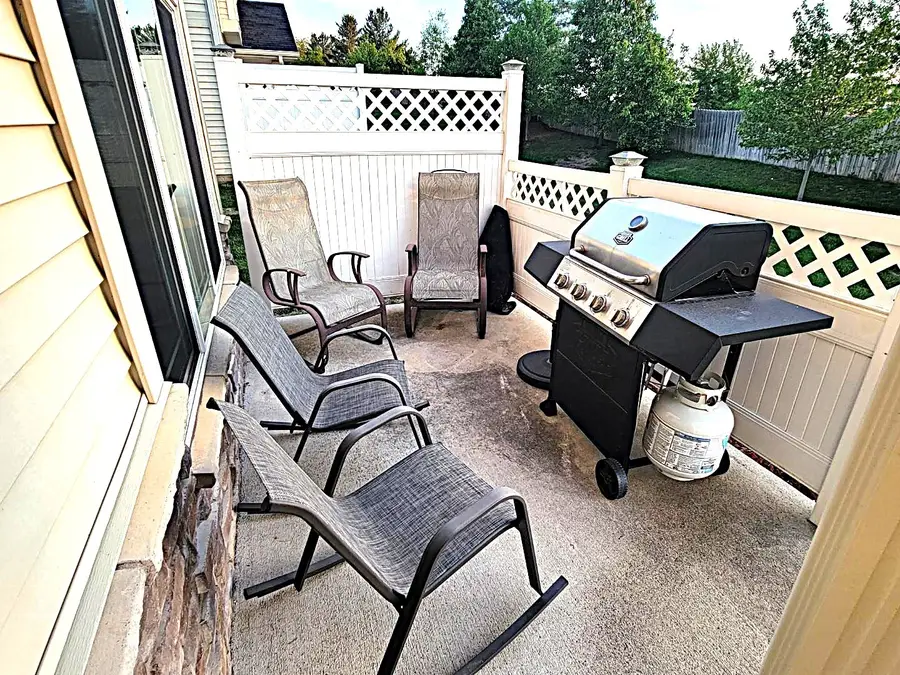 1401 N 6th Street #12, Indianola, IA 50125 - #2