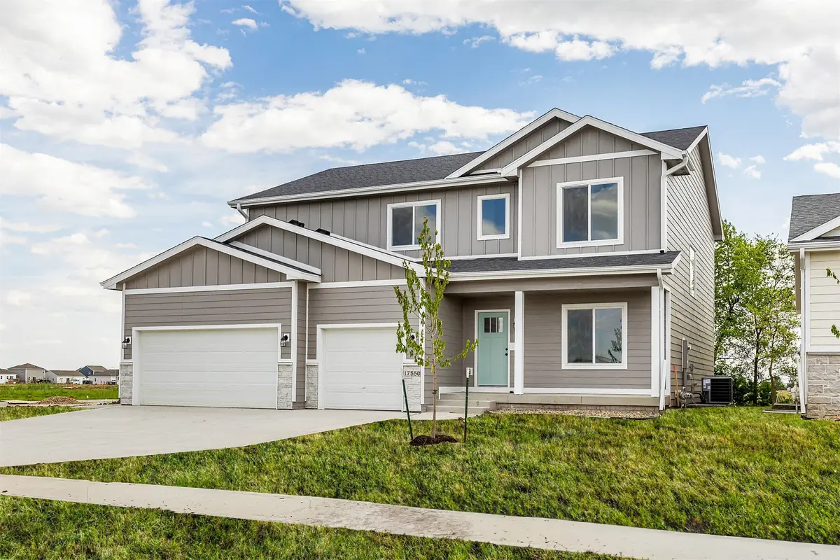 17550 Brookview Drive, Urbandale, IA 50322 - #1